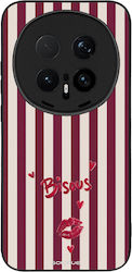 Калъф Sonique Stripe Stories Серия Honor Magic8...
