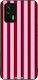 Θήκη Sonique Stripe Stories Series Series Realm...