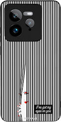 Калъф Sonique Stripe Stories Series Realme GT 7...
