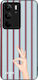 Sonique Stripe Stories Series Case Realme C75 4...