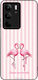 Sonique Stripe Stories Series Case Realme C75 4...