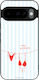 Husă Sonique Stripe Stories Series Google Pixel...