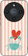 Sonique Case Stripe Stories Series Honor Magic8...