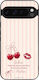 Sonique Stripe Stories Series Handyhülle Für Go...