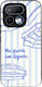 Husă Sonique Stripe Stories Series Realme 16 Pr...