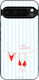 Sonique Stripe Stories Series Google Pixel 9 Pr...