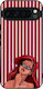 Sonique Stripe Stories Series Handyhülle Für Go...