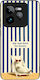 Θήκη Sonique Stripe Stories Series Series Realm...