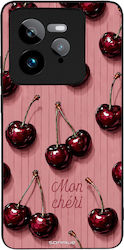 Калъф Sonique Stripe Stories Series Realme GT 7...