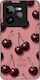 Θήκη Sonique Stripe Stories Series Series Realm...