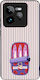 Θήκη Sonique Stripe Stories Series Series Realm...