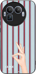 Husă Sonique Stripe Stories Series Realme GT 8 ...