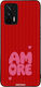 Θήκη Sonique Stripe Stories Series Series Realm...
