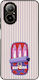Husă Sonique Stripe Stories Series Realme C67 4...