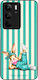 Sonique Stripe Stories Series Case Realme C75 4...