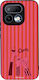 Husă Sonique Stripe Stories Series Realme 16 Pr...