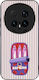 Sonique Case Stripe Stories Series Honor Magic8...