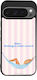 Калъф Sonique Stripe Stories Series Google Pixe...