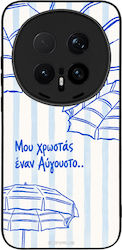 Калъф Sonique Stripe Stories Series Honor Magic...