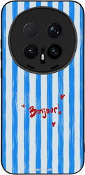 Калъф Sonique Stripe Stories Series Honor Magic...