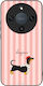 Sonique Stripe Stories Series Honor Magic8 Lite...