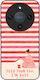 Sonique Case Stripe Stories Series Honor Magic8...