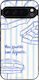 Sonique Stripe Stories Series Handyhülle Für Go...