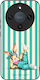 Sonique Stripe Stories Series Honor Magic8 Lite...