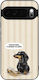 Husă Sonique Stripe Stories Series Google Pixel...
