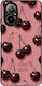 Husă Sonique Stripe Stories Series Realme C67 4...