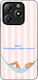 Sonique Stripe Stories Series Case Realme C61 4...