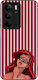 Sonique Stripe Stories Series Case Realme C75 4...
