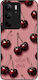 Sonique Stripe Stories Series Case Realme C75 4...