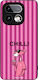 Husă Sonique Stripe Stories Series Realme 16 Pr...