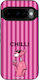 Husă Sonique Stripe Stories Series Google Pixel...