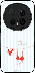 Калъф Sonique Stripe Stories Series Honor Magic...