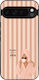 Sonique Stripe Stories Series Google Pixel 9 Pr...