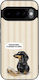 Husă Sonique Stripe Stories Series Google Pixel...