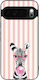 Husă Sonique Stripe Stories Series Google Pixel...