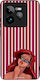 Θήκη Sonique Stripe Stories Series Series Realm...