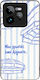 Θήκη Sonique Stripe Stories Series Series Realm...