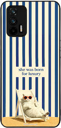 Θήκη Sonique Stripe Stories Series Series Realm...