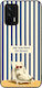 Θήκη Sonique Stripe Stories Series Series Realm...