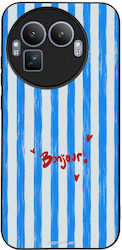 Husă Sonique Stripe Stories Series Realme GT 8 ...