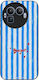 Sonique Stripe Stories Series Case Realme GT 8 ...