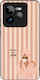 Θήκη Sonique Stripe Stories Series Series Realm...