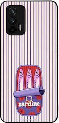 Θήκη Sonique Stripe Stories Series Series Realm...
