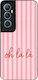 Sonique Stripe Stories Series Case Realme C65 4...