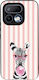 Husă Sonique Stripe Stories Series Realme 16 Pr...