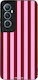 Sonique Stripe Stories Series Case Realme C65 4...